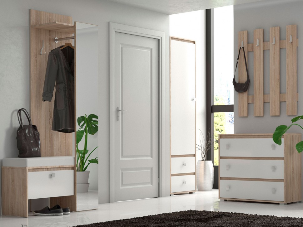 Комод Комод Кент КМ-2