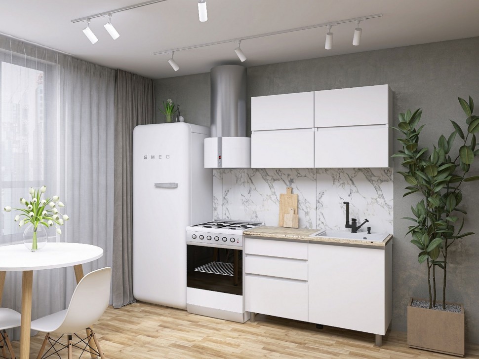 Кухонный гарнитур Киото