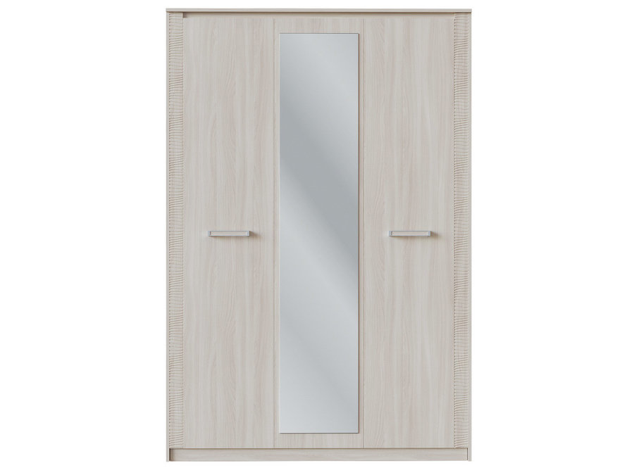 Распашной шкаф Элегия ШК-154