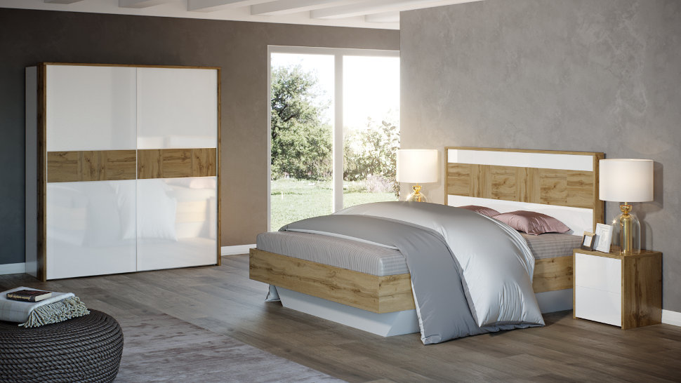 Шкаф-купе Шкаф-купе 2701