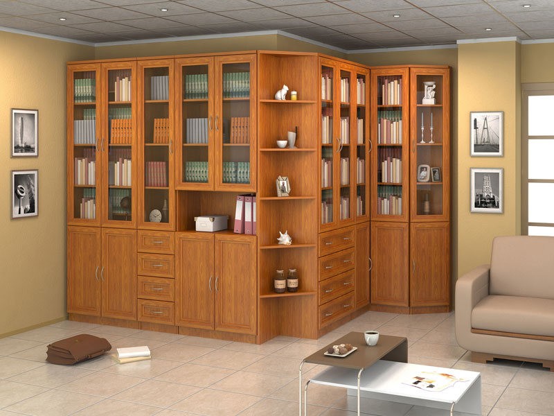 Гостиная Гарун Арт. Вариант №16