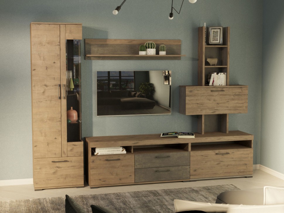 Гостиная Денвер