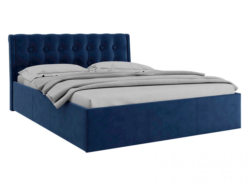 Кровать с подъемным механизмом Кровать с подъемным механизмом Эдем