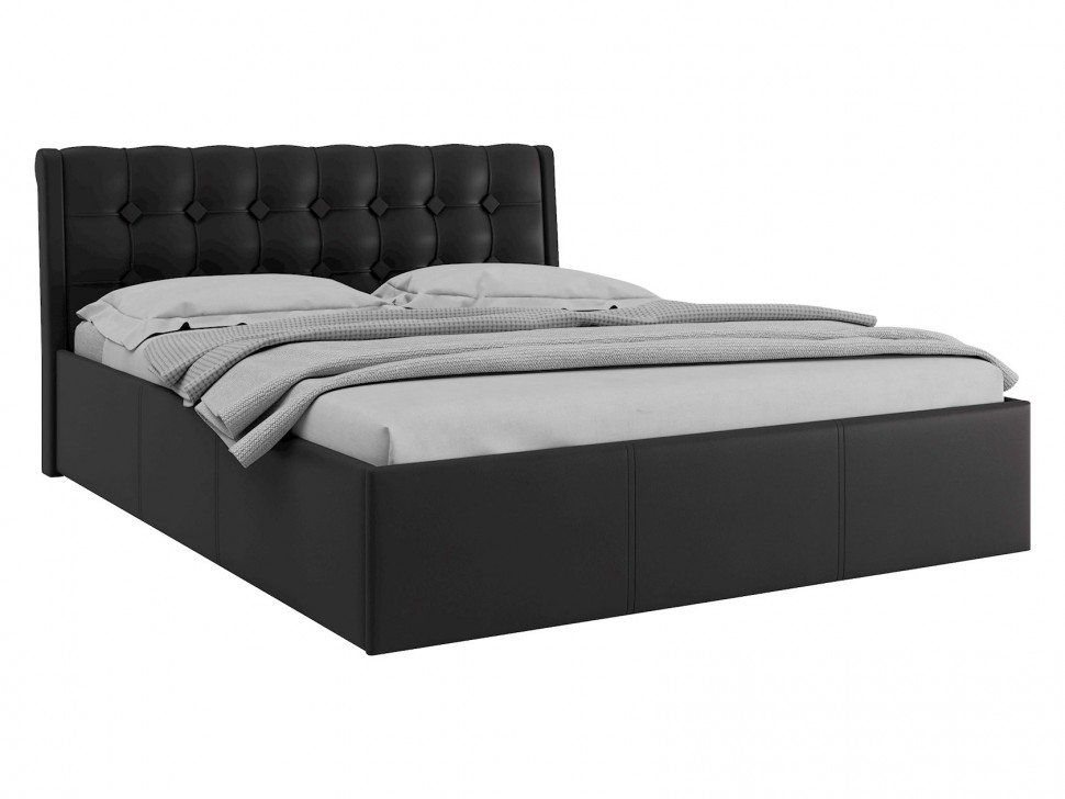 Кровать с подъемным механизмом Кровать с подъемным механизмом Эдем