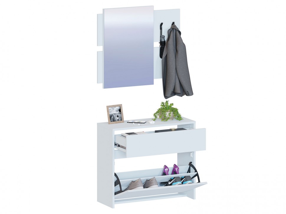 Прихожая Тристан