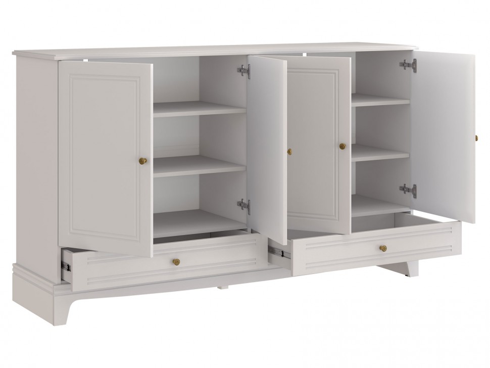 Комод Вилора Комби