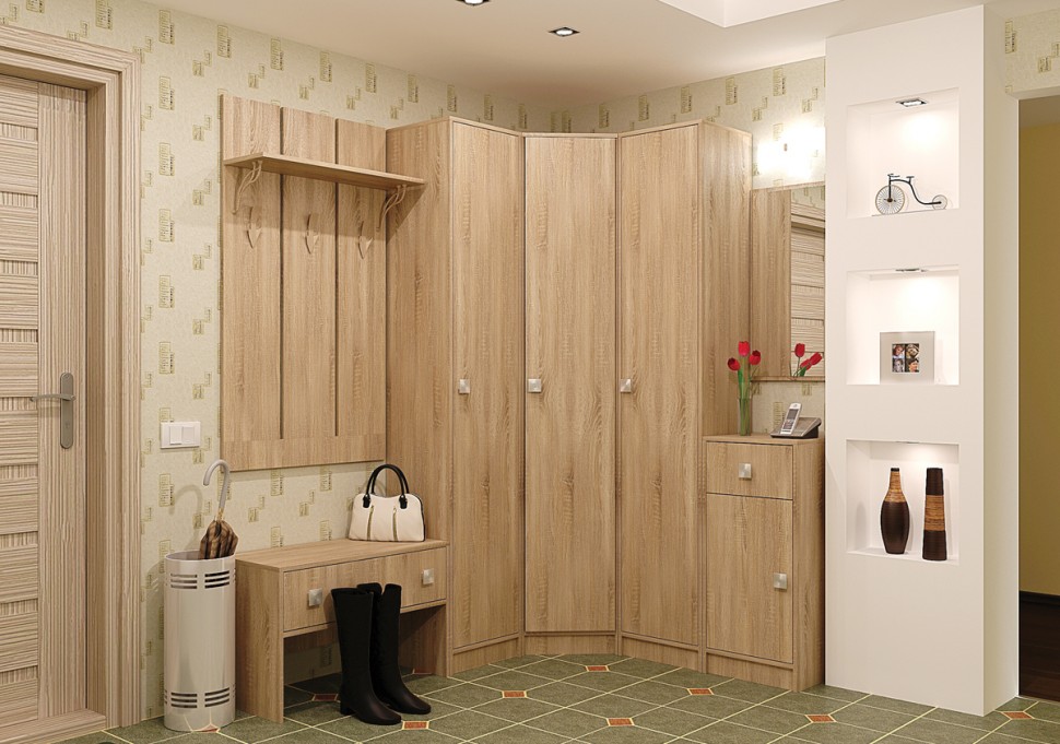 Глория 2 109 К Шкаф