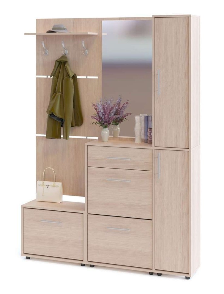 Прихожая Моренго 6