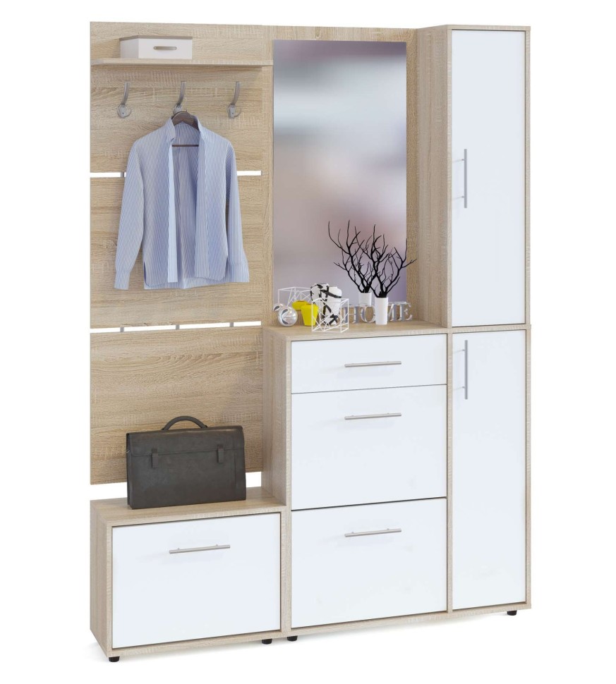 Прихожая Моренго 6