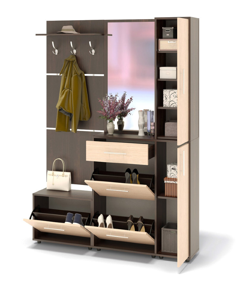 Прихожая Моренго 6