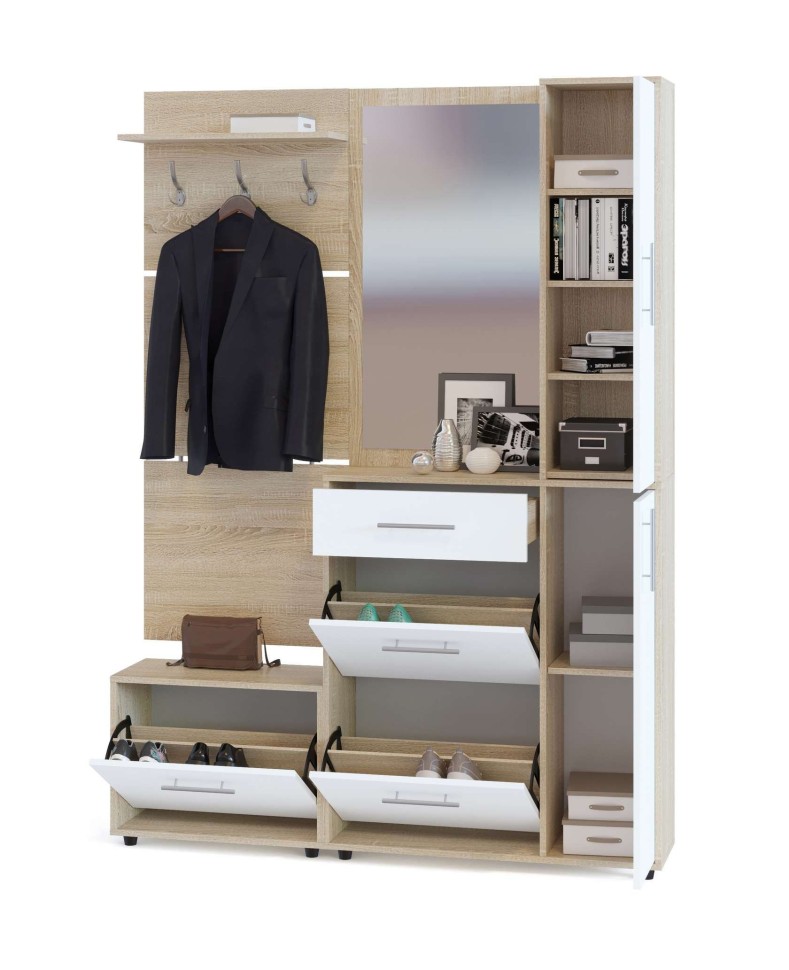 Прихожая Моренго 6