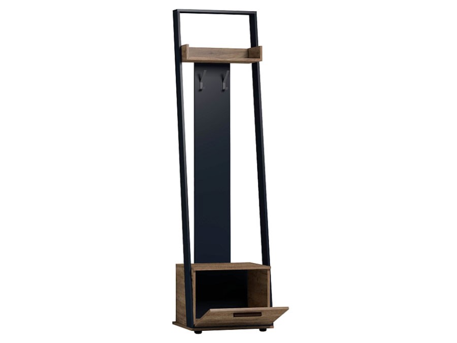 Напольная вешалка Nature 77