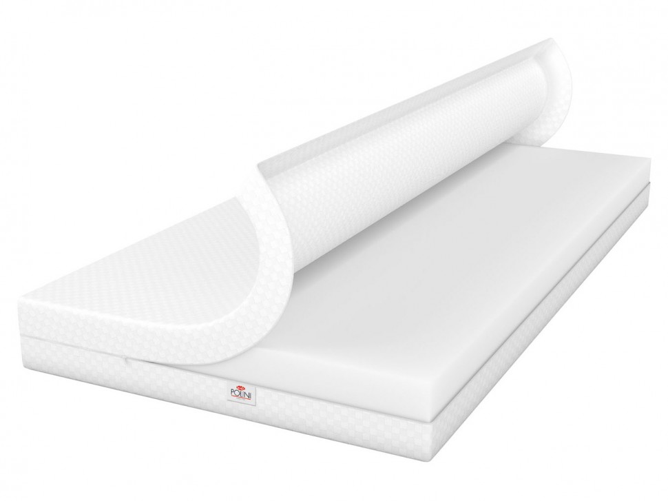 Детский матрас Polini kids Basic Nature
