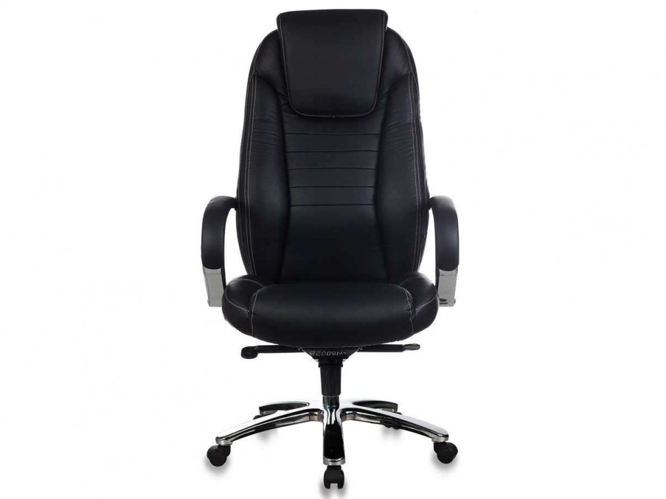 Кресло руководителя T-9923SL/BLACK