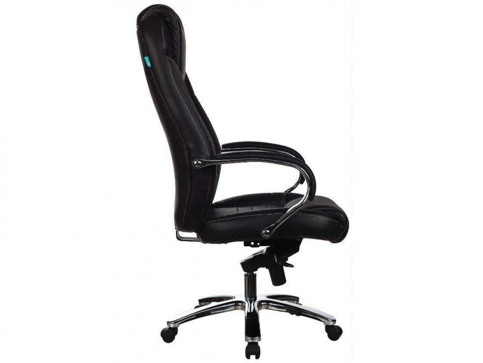 Кресло руководителя T-9923SL/BLACK