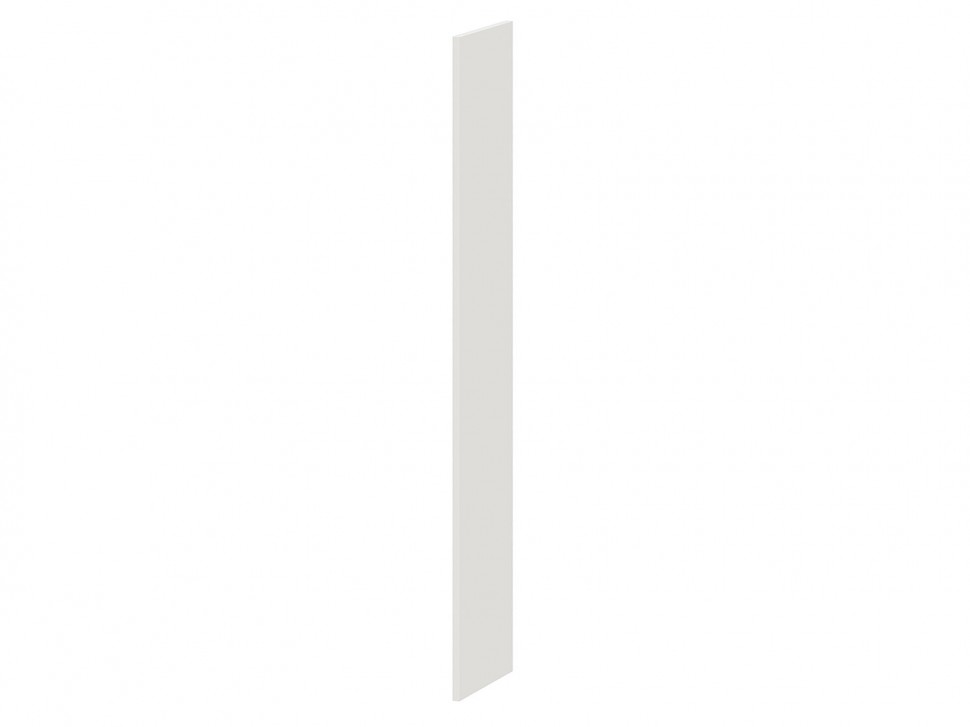 Декоративная панель для навесного пенала Вектор