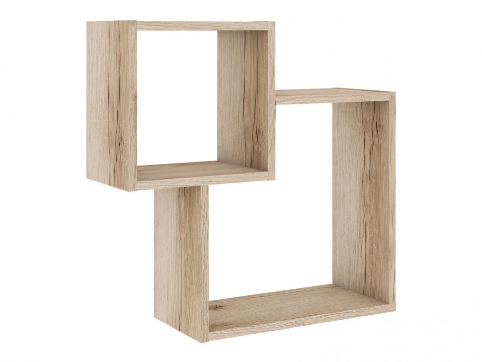 Настенная полка ПМ-366.18