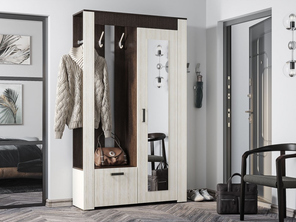 Прихожая Франк