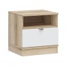 Прикроватная тумба СКАНДИ ТБ-01