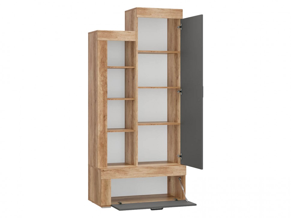 Стеллаж "Прима" ШК-18