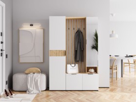 Прихожая Роби