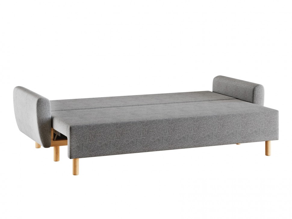 Прямой диван Алатея