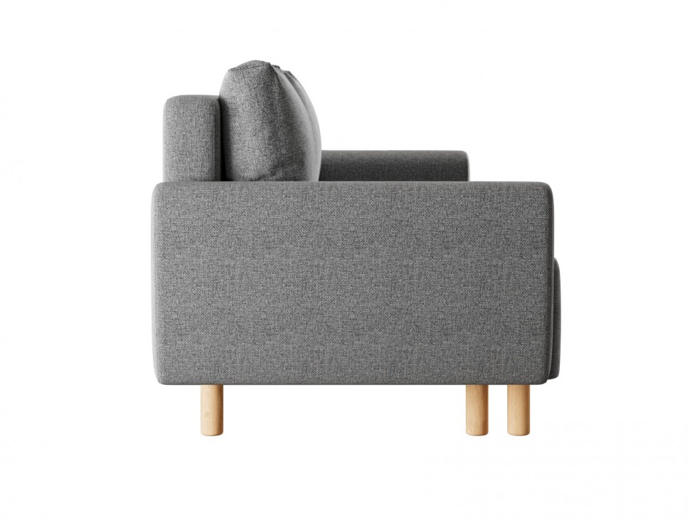 Прямой диван Алатея