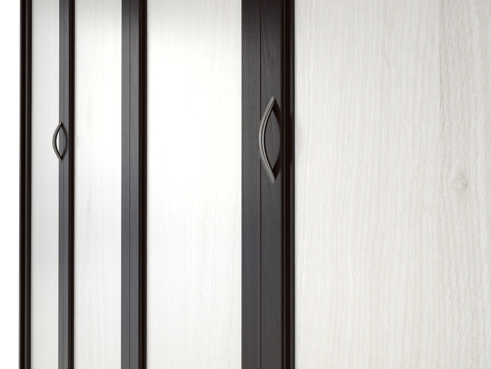 Двуспальная кровать-трансформер Мерлен Люкс