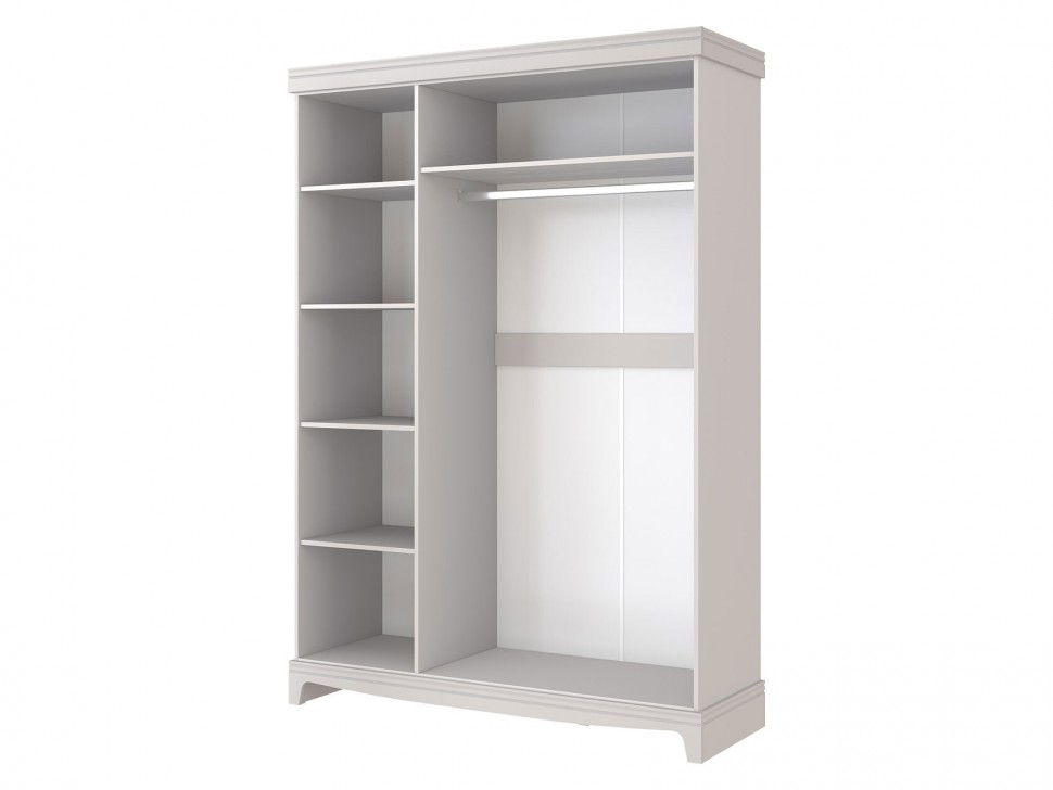 Распашной шкаф Вилора 3 двери