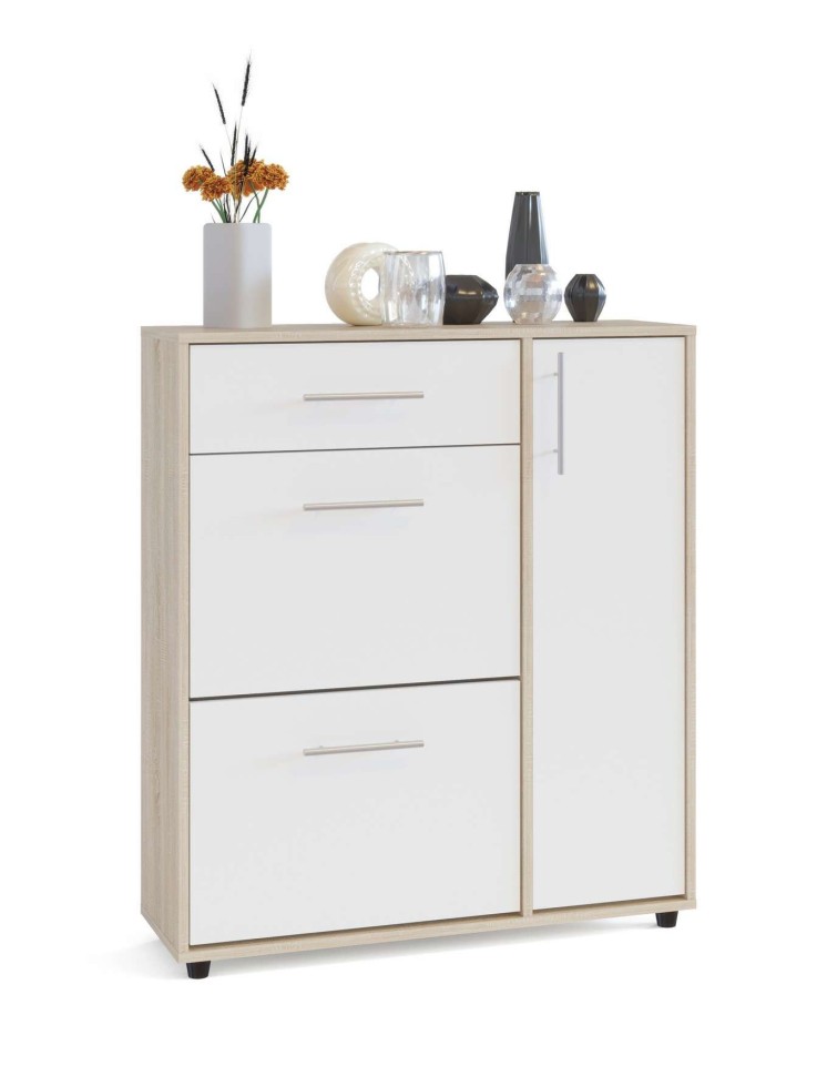 Обувница ТП-4