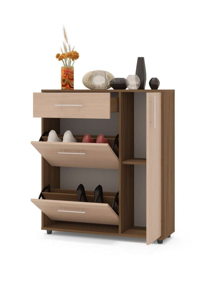 Обувница ТП-4