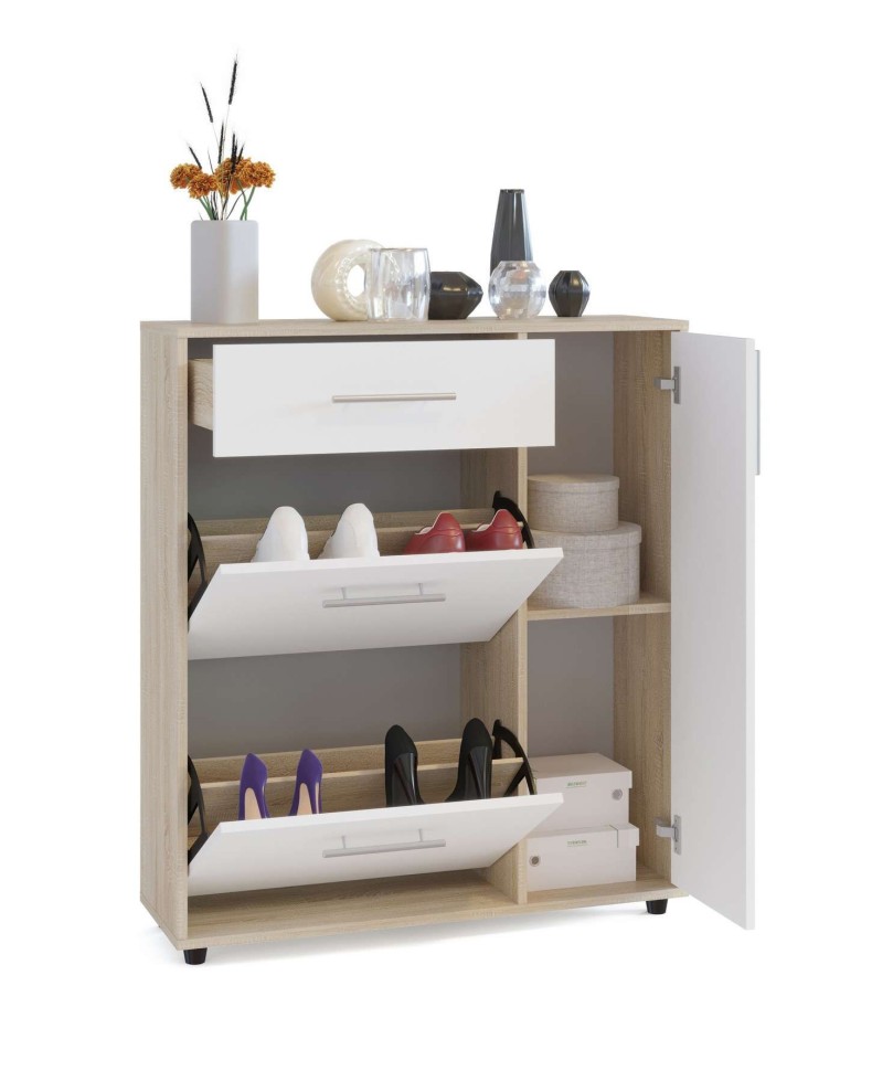 Обувница ТП-4