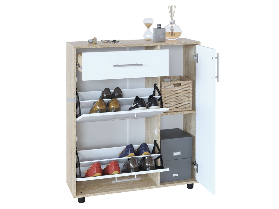 Обувница ТП-4