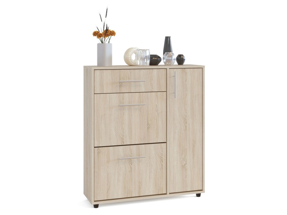 Обувница ТП-4