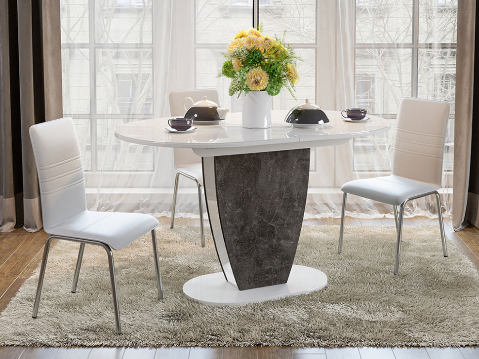 Кухонный стол Монреаль