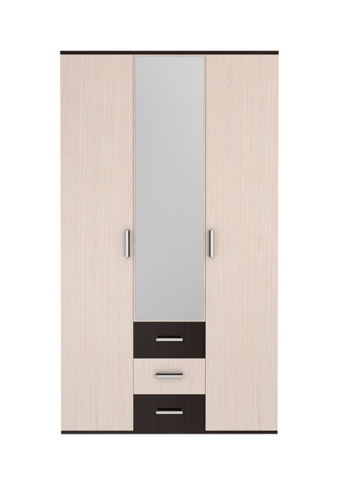 Распашной шкаф Белла