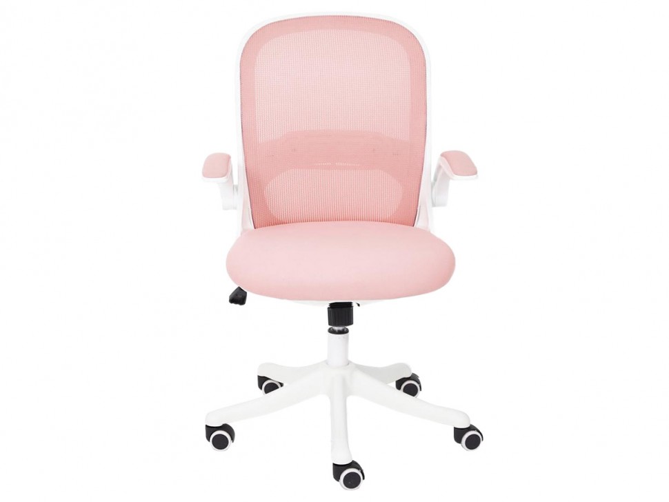 Офисное кресло Happy white