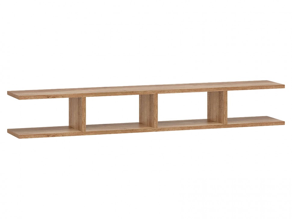 Настенная полка Прима