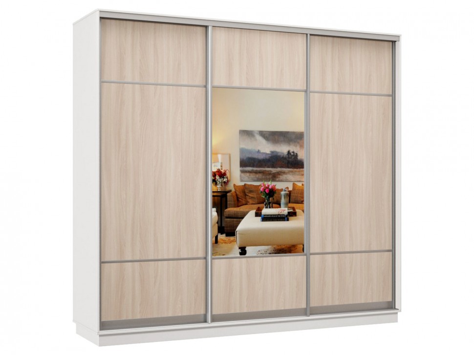 Шкаф-купе Маршал