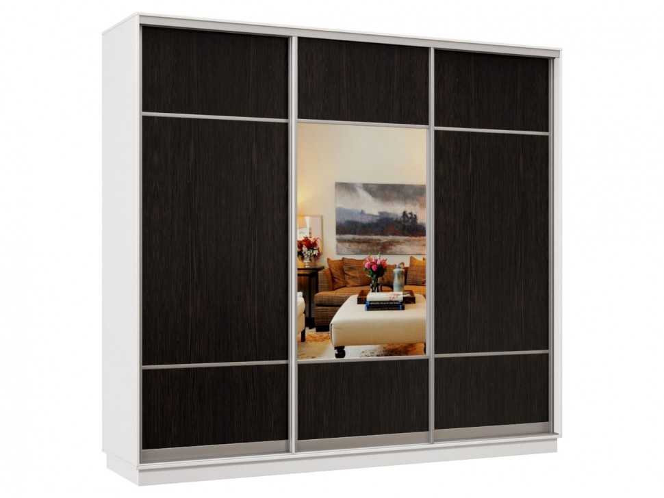 Шкаф-купе Маршал