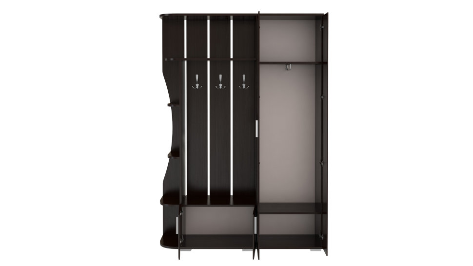 Прихожая Ксения