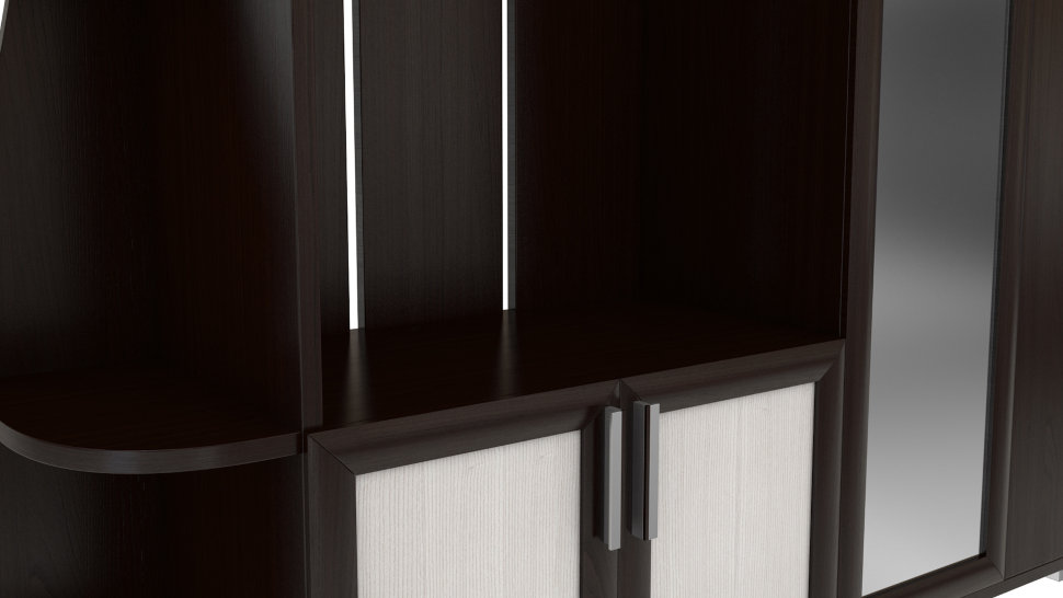 Прихожая Ксения