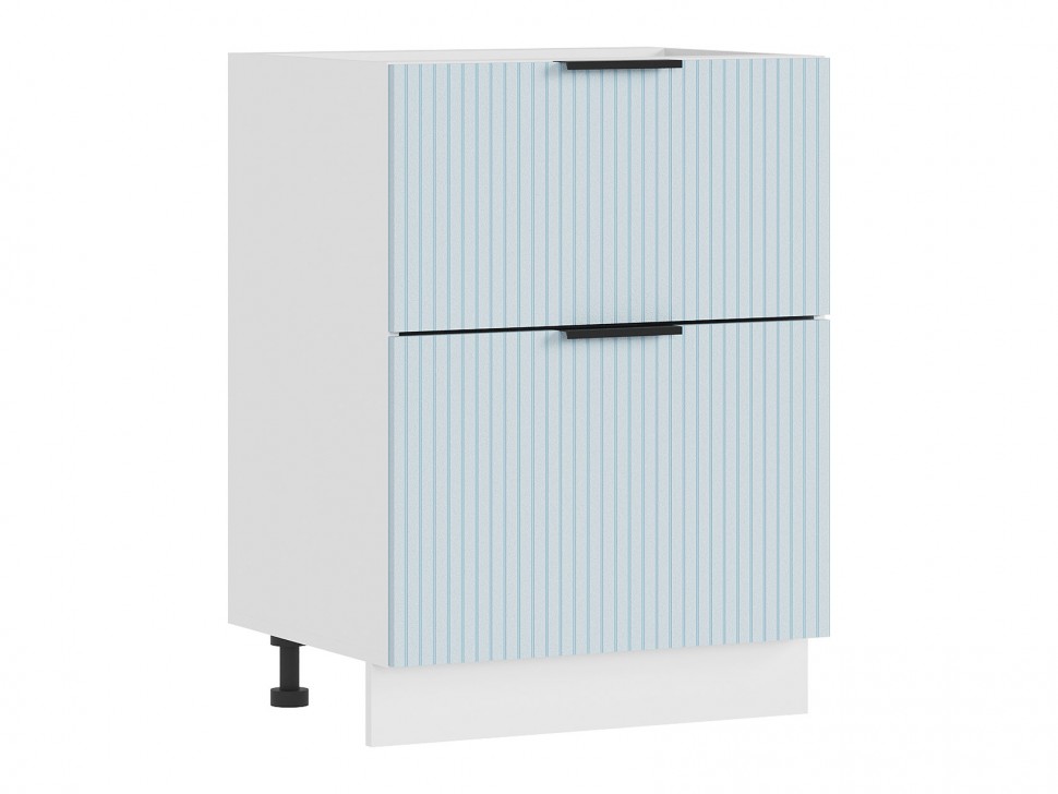 Стол Муссон 2 ящика