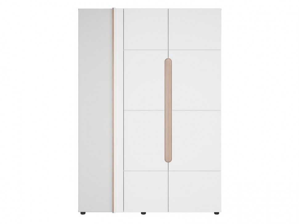 Распашной шкаф Палермо С