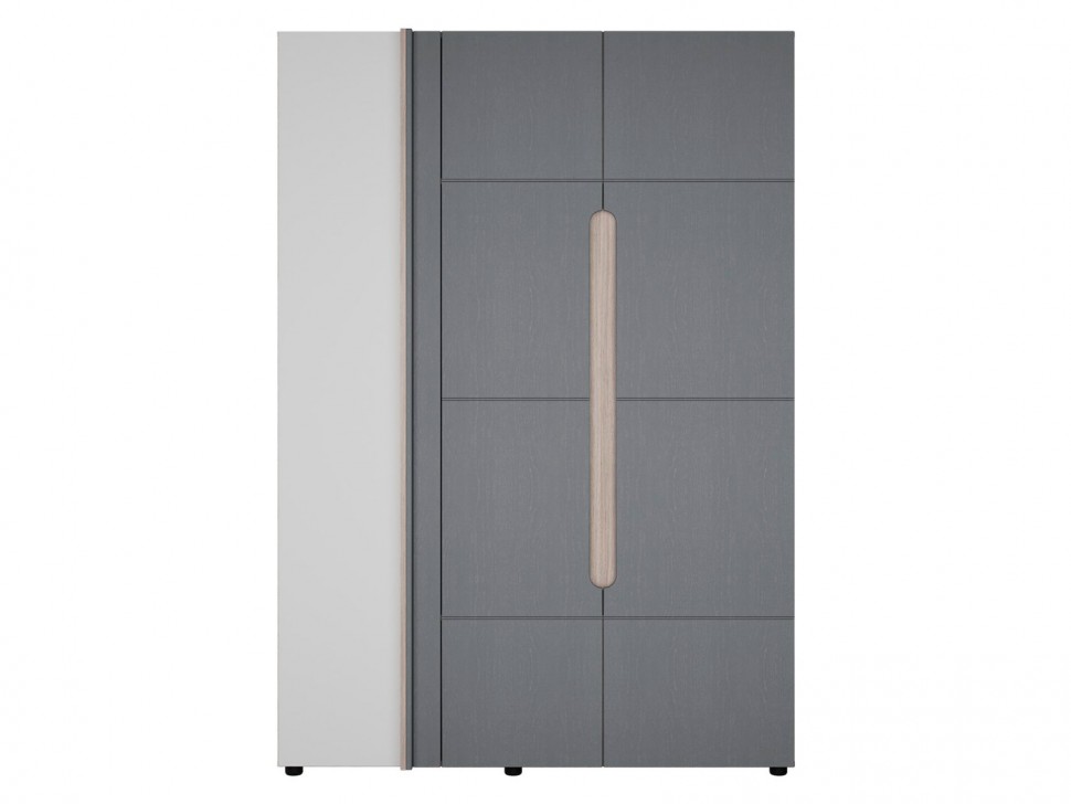 Распашной шкаф Палермо С