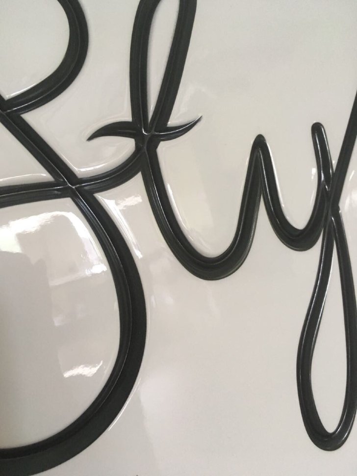 Шкаф детский Гламур