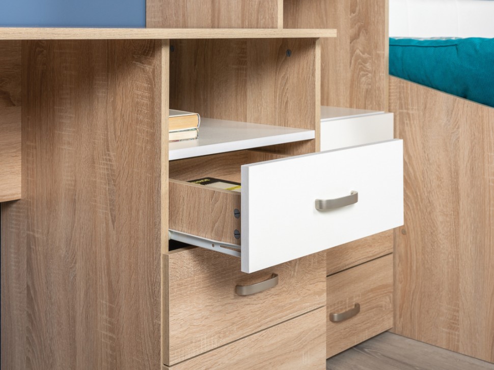 Стол письменный Линда 12.27