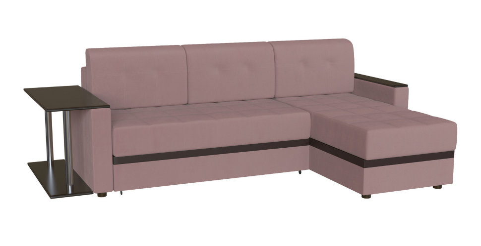 Угловой диван Атланта