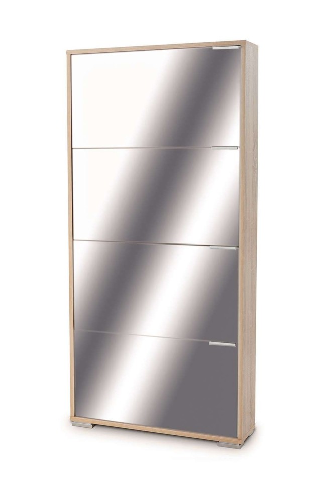 Шкаф для обуви VIVA 4