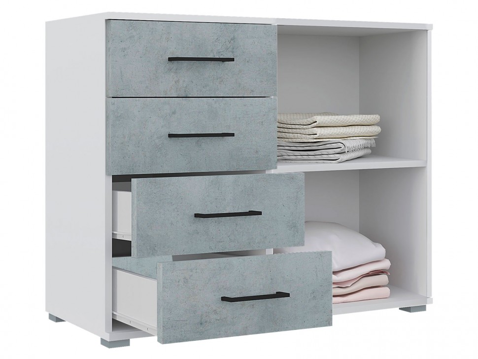 Спальный гарнитур Спальный гарнитур Нова